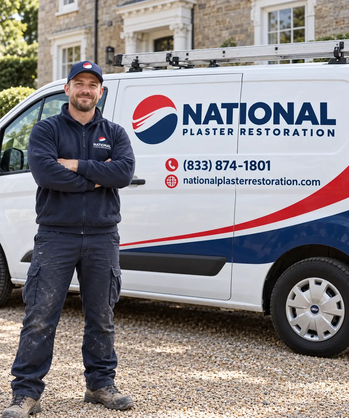 Plaster Repair company in West Salisbury, PA